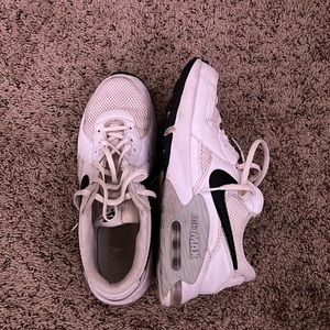 Nike air max excees